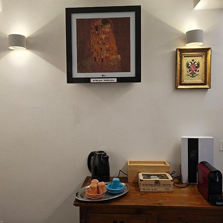 Villa Torricelli Scarperia - Il Giardinetto Residence ภายนอก รูปภาพ