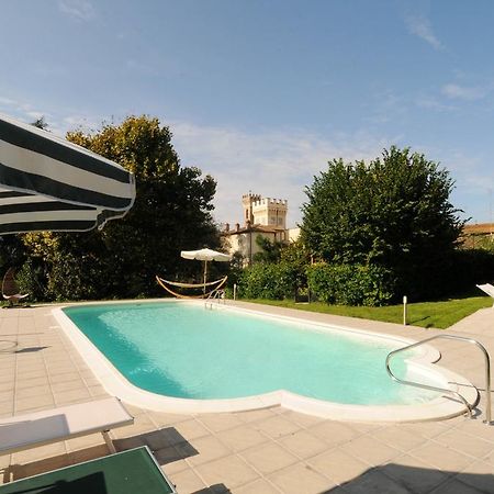 Villa Torricelli Scarperia - Il Giardinetto Residence ห้อง รูปภาพ