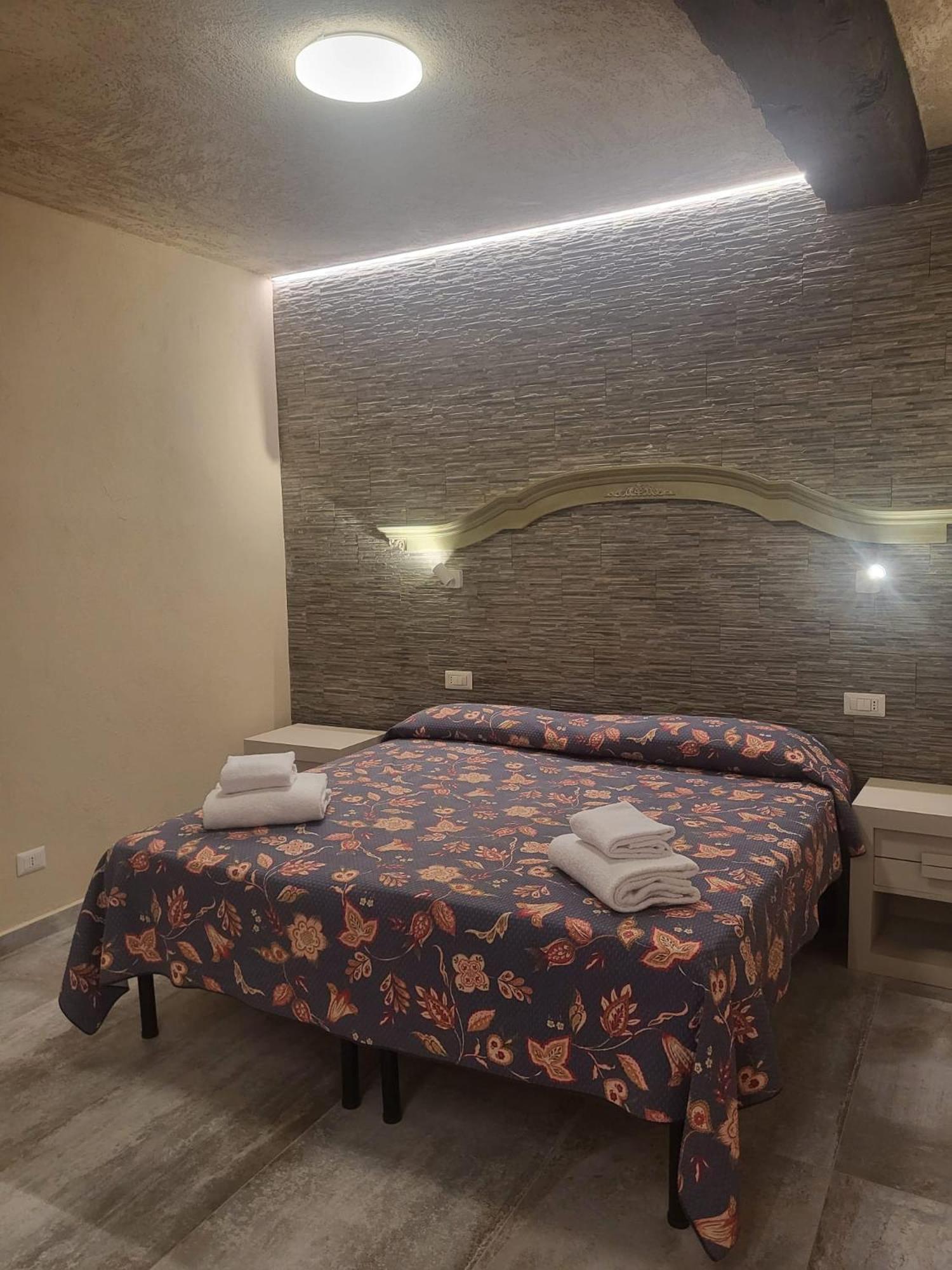 Villa Torricelli Scarperia - Il Giardinetto Residence ภายนอก รูปภาพ