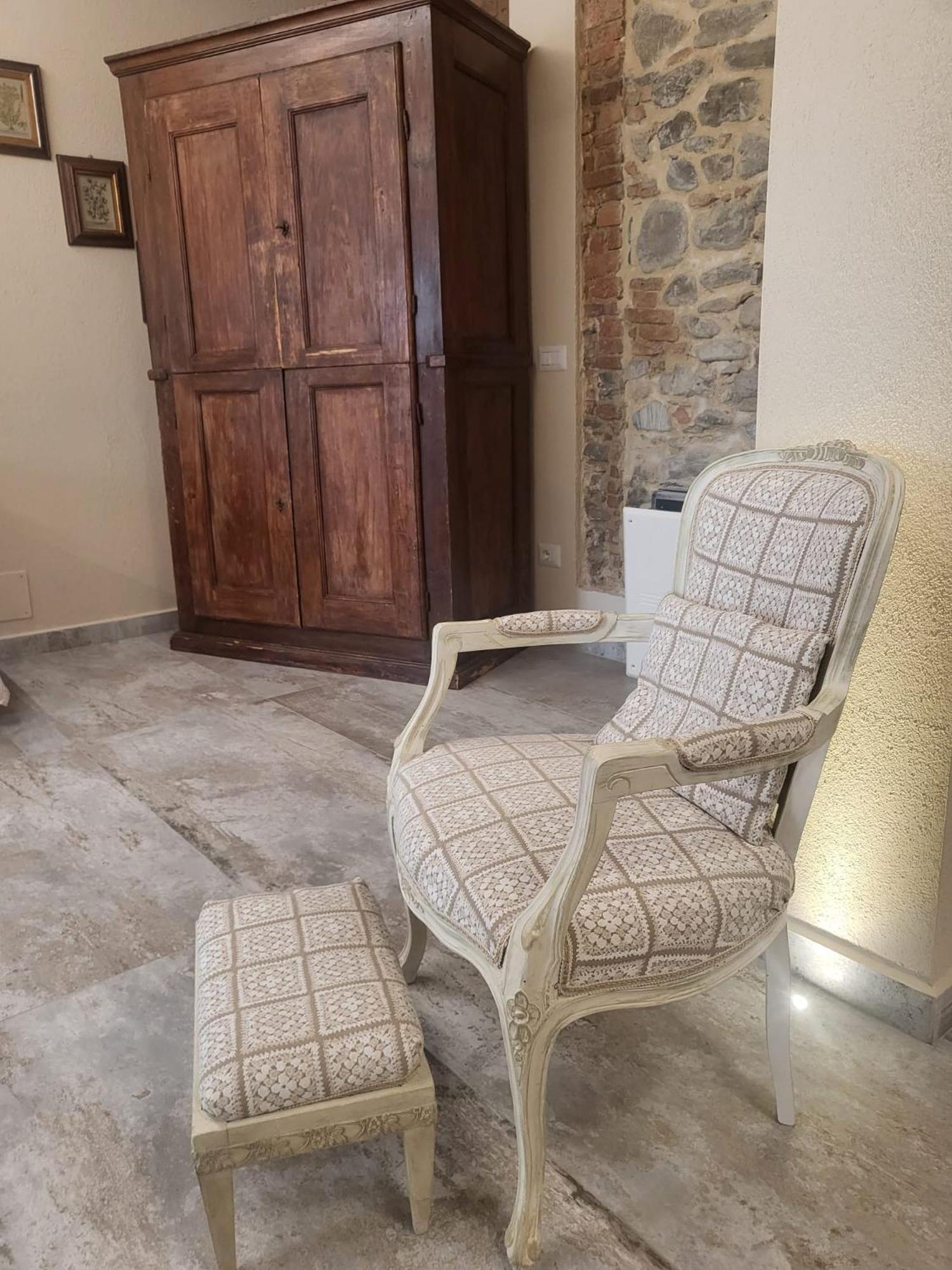 Villa Torricelli Scarperia - Il Giardinetto Residence ภายนอก รูปภาพ