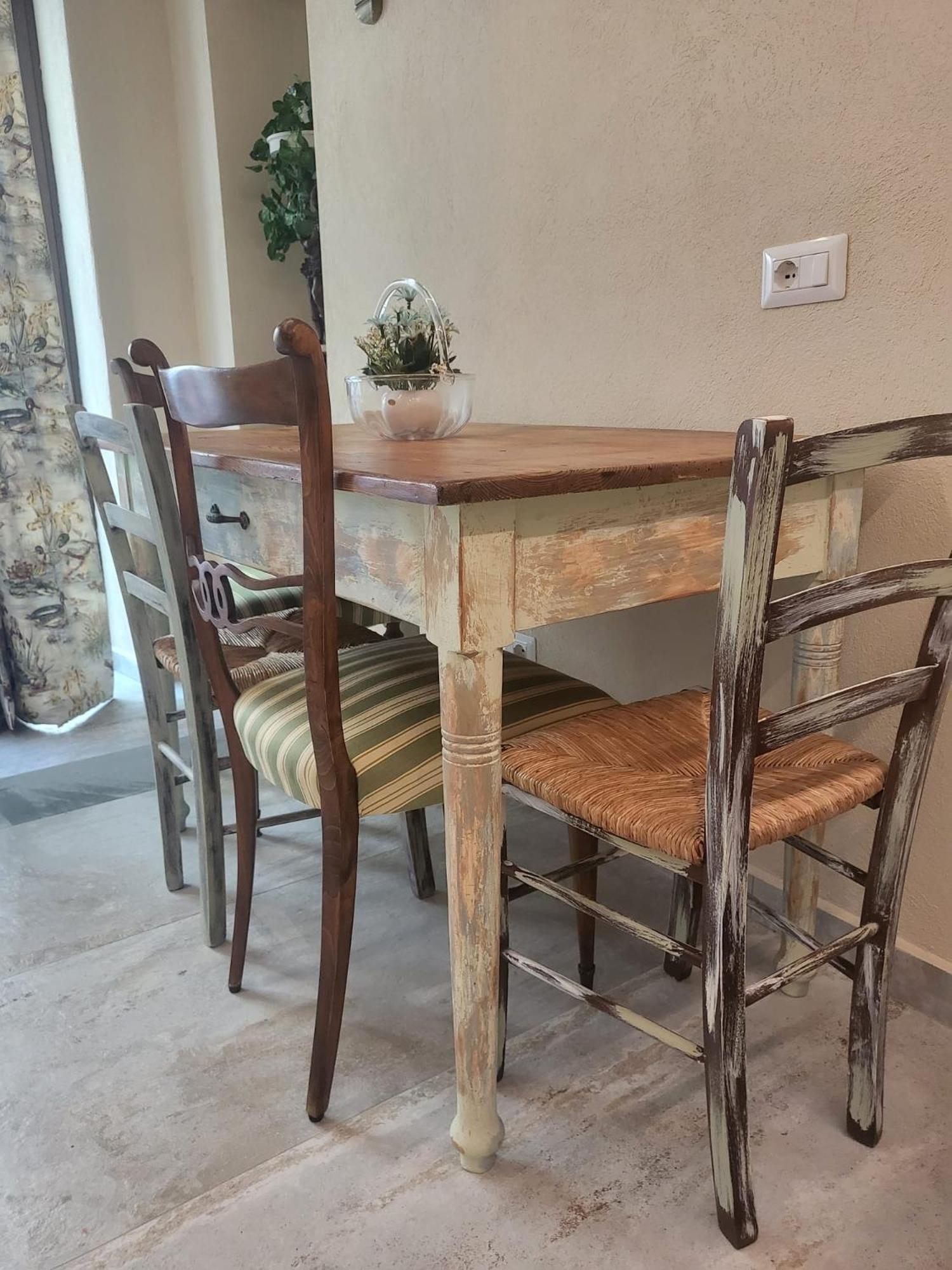 Villa Torricelli Scarperia - Il Giardinetto Residence ภายนอก รูปภาพ