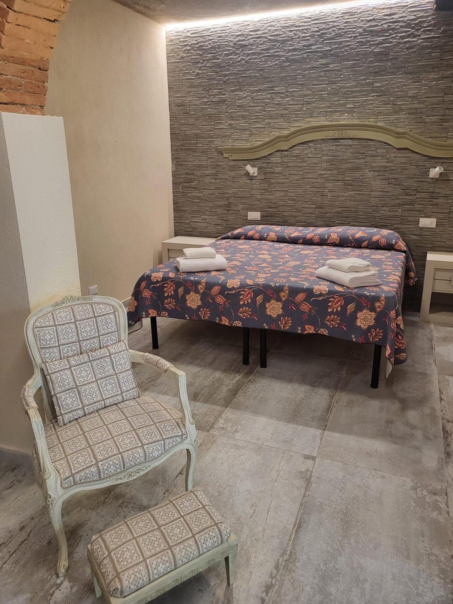 Villa Torricelli Scarperia - Il Giardinetto Residence ภายนอก รูปภาพ