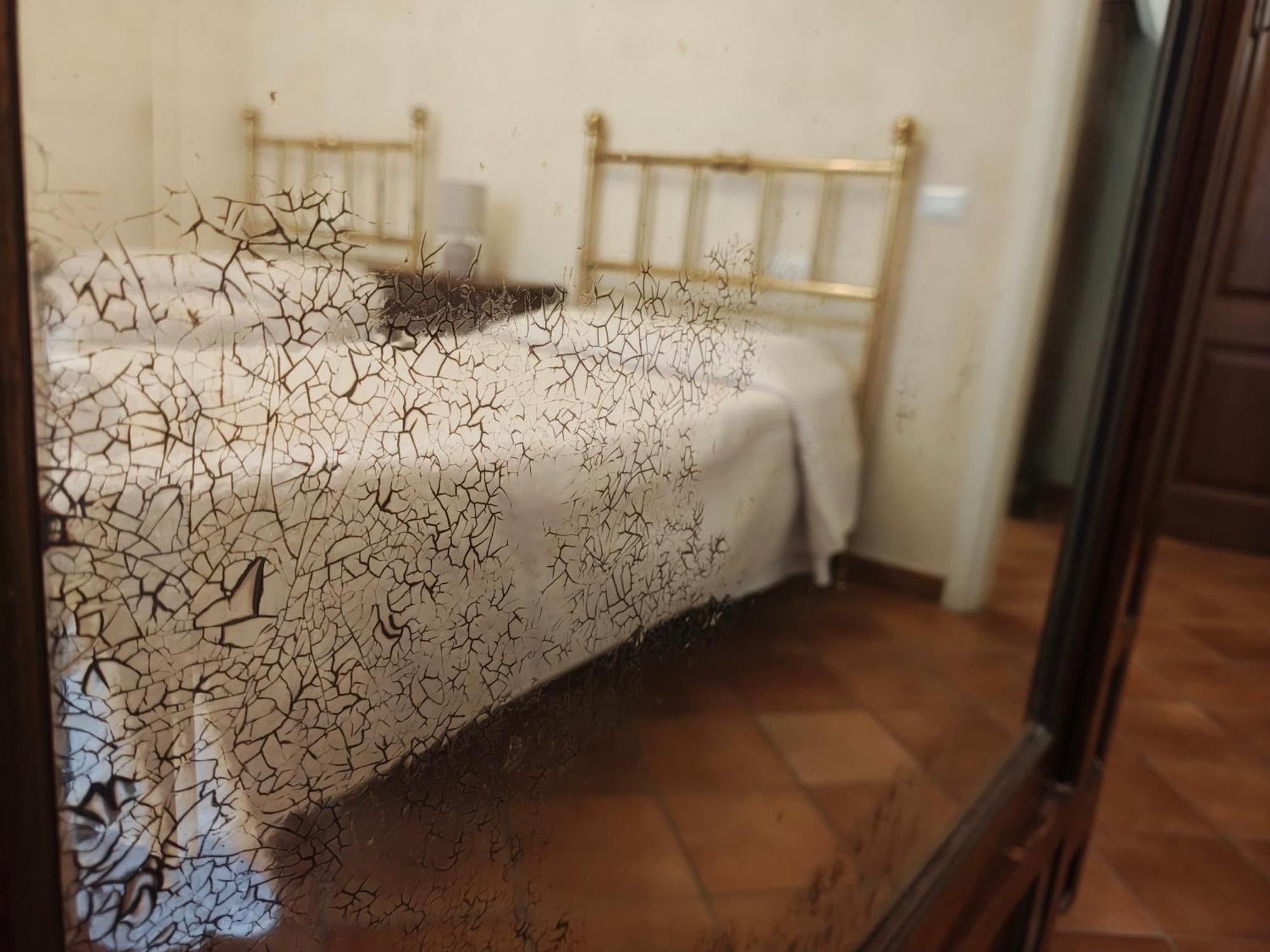 Villa Torricelli Scarperia - Il Giardinetto Residence ภายนอก รูปภาพ