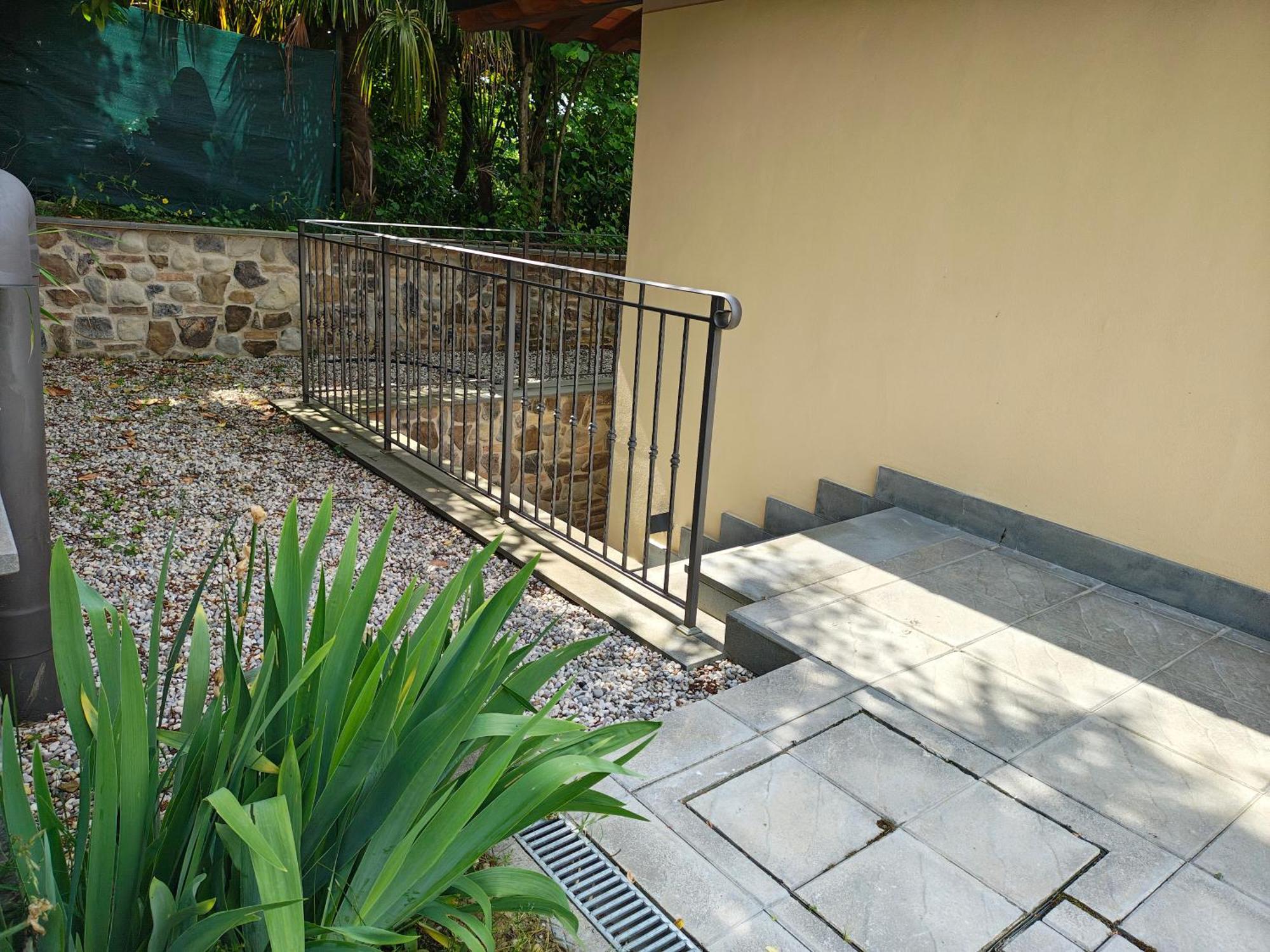 Villa Torricelli Scarperia - Il Giardinetto Residence ภายนอก รูปภาพ