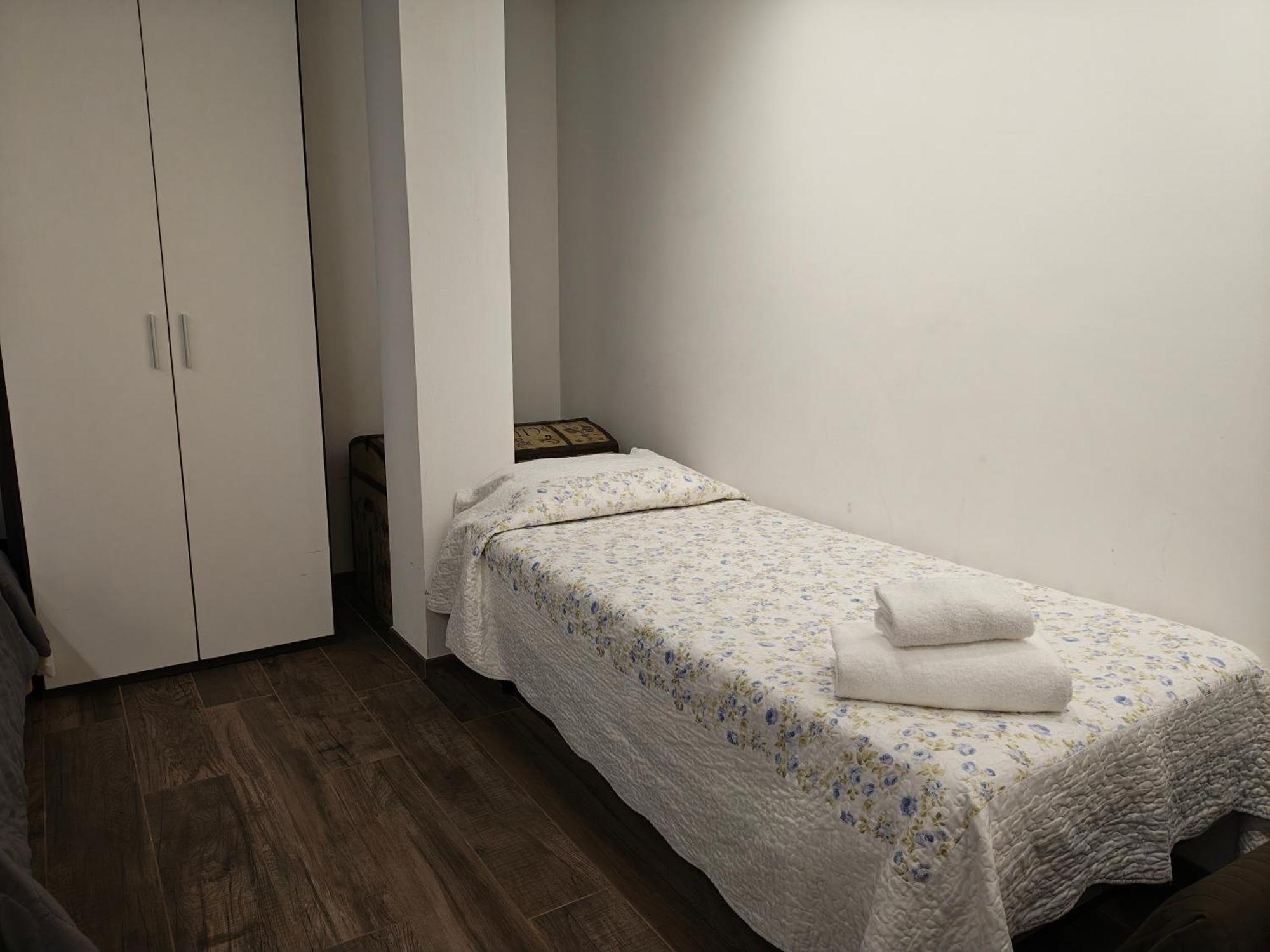 Villa Torricelli Scarperia - Il Giardinetto Residence ภายนอก รูปภาพ