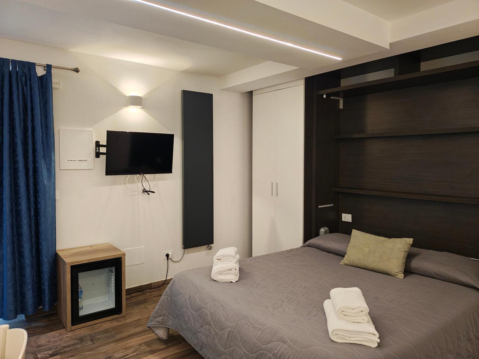 Villa Torricelli Scarperia - Il Giardinetto Residence ภายนอก รูปภาพ