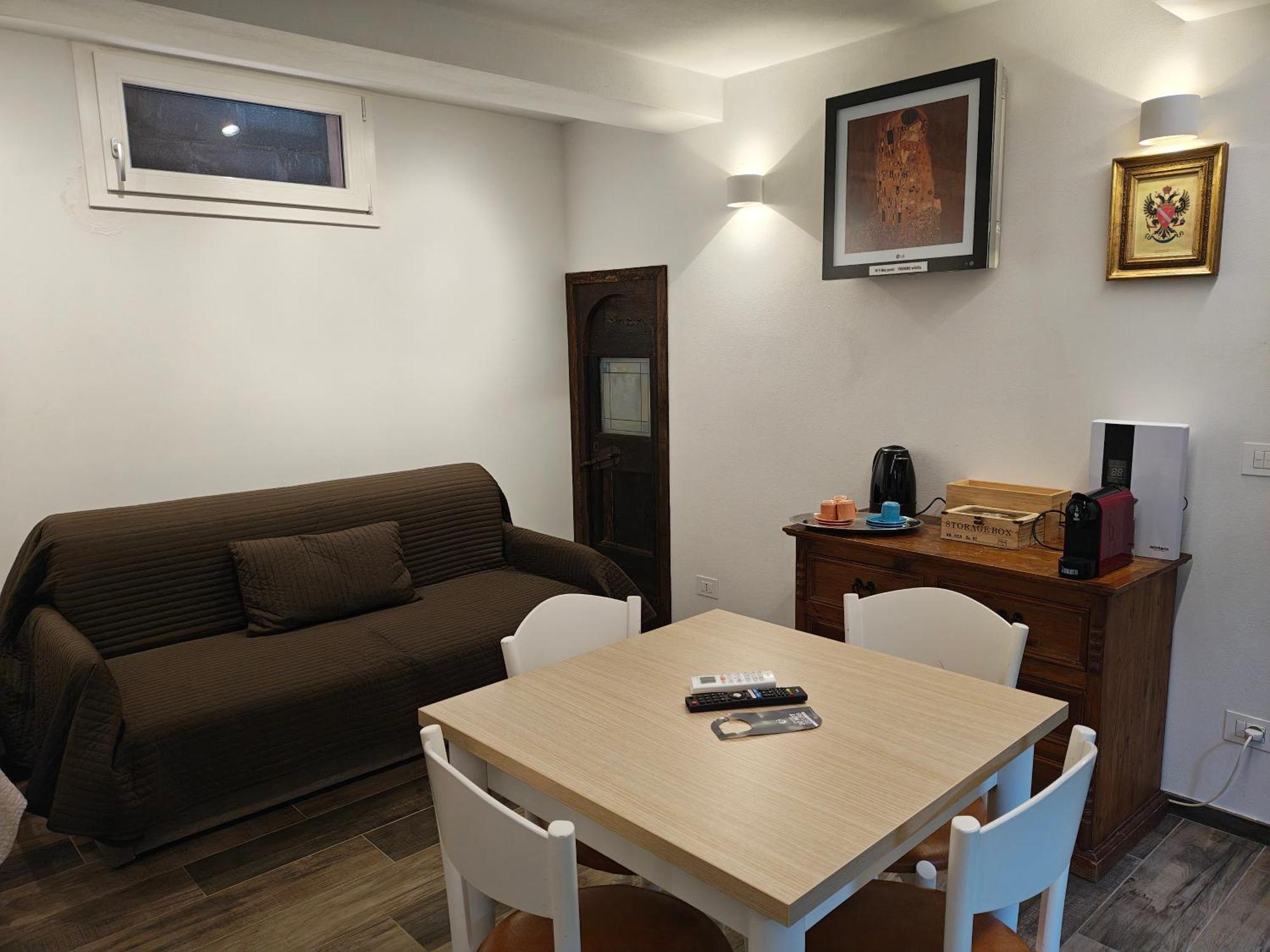 Villa Torricelli Scarperia - Il Giardinetto Residence ภายนอก รูปภาพ