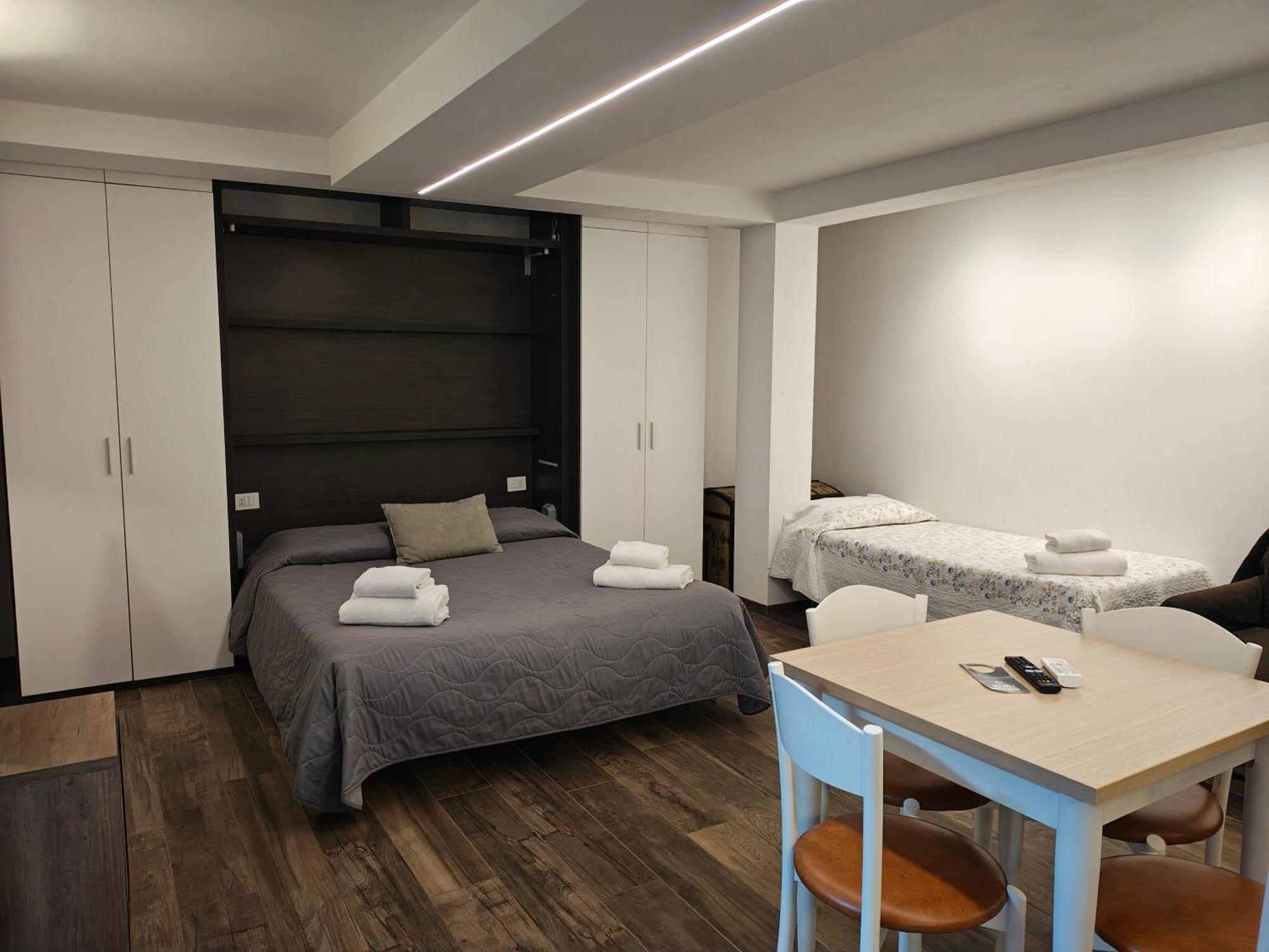 Villa Torricelli Scarperia - Il Giardinetto Residence ภายนอก รูปภาพ