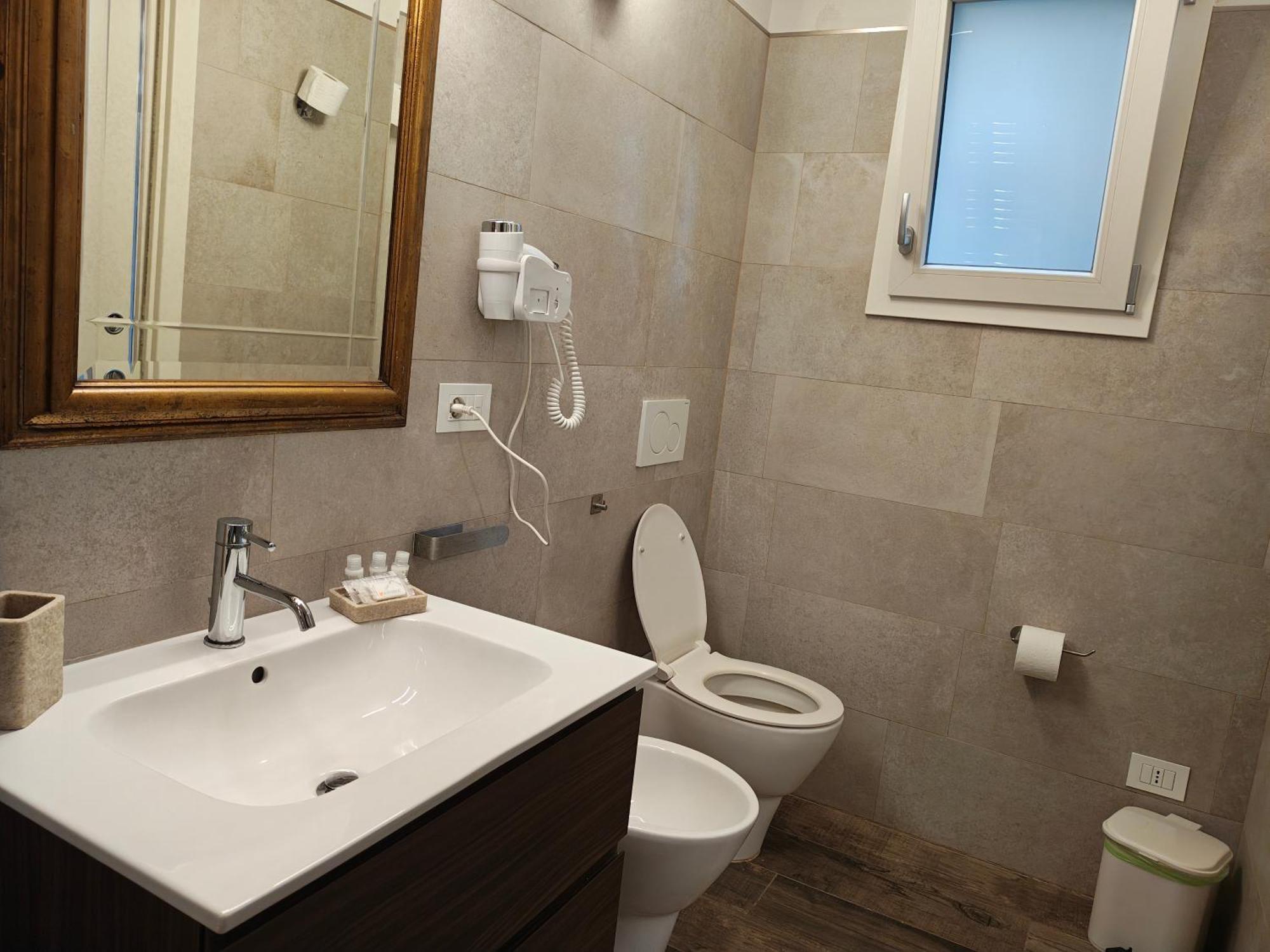 Villa Torricelli Scarperia - Il Giardinetto Residence ภายนอก รูปภาพ