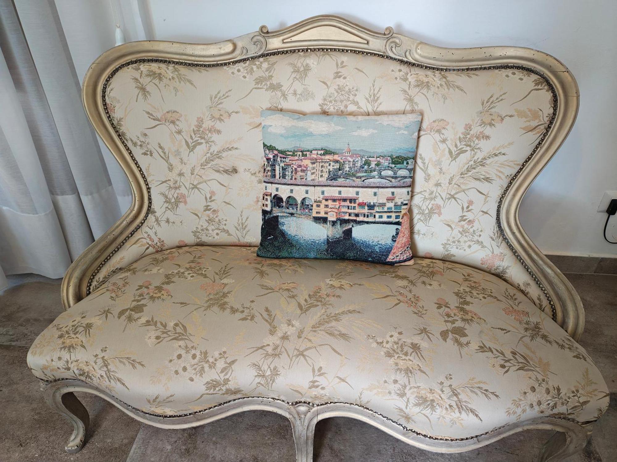 Villa Torricelli Scarperia - Il Giardinetto Residence ภายนอก รูปภาพ