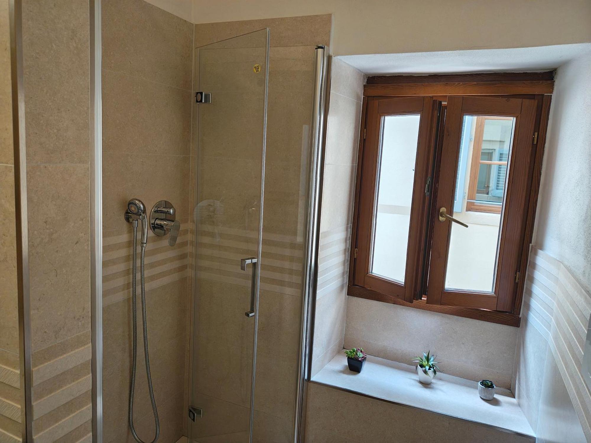 Villa Torricelli Scarperia - Il Giardinetto Residence ภายนอก รูปภาพ