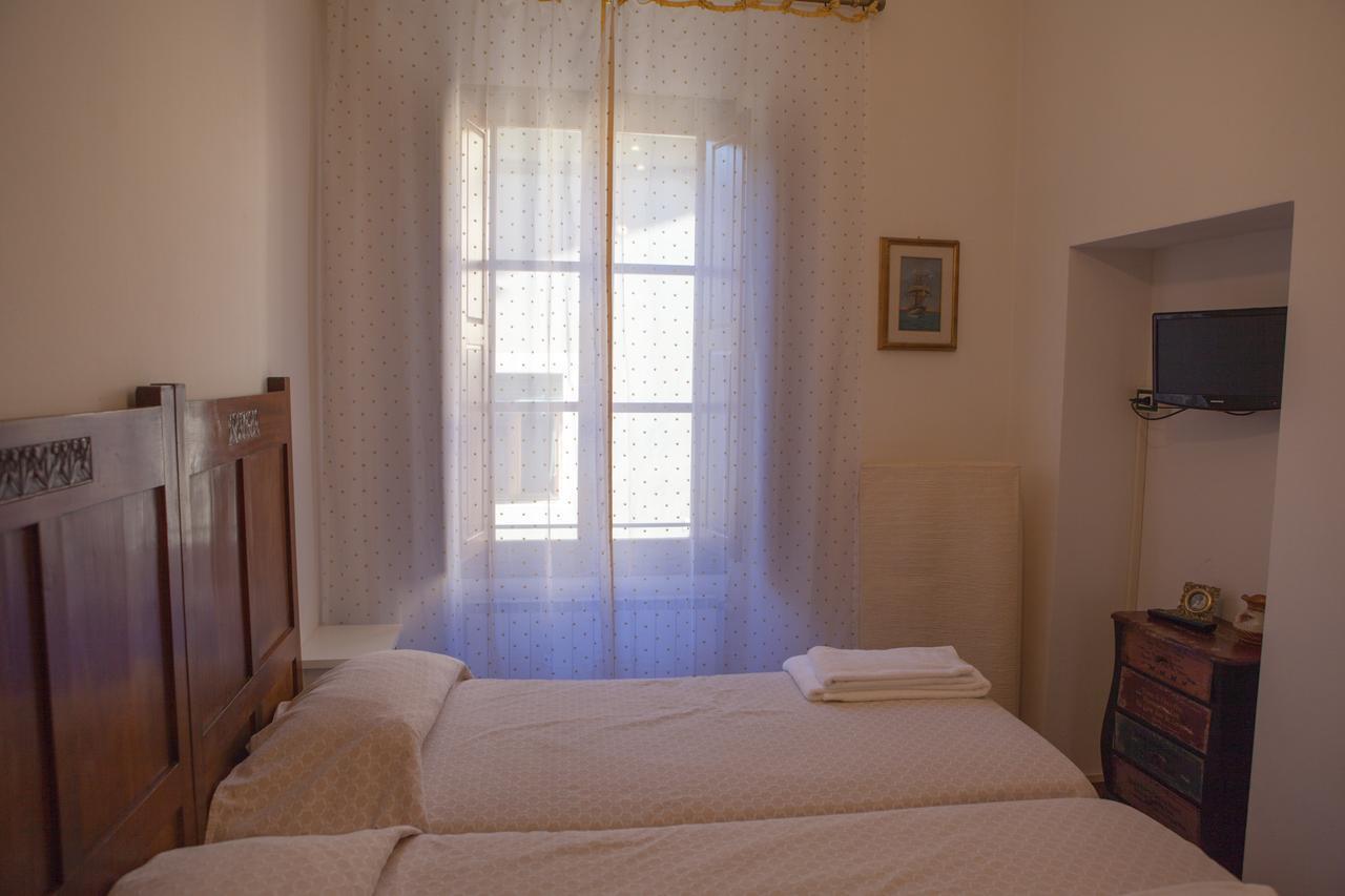 Villa Torricelli Scarperia - Il Giardinetto Residence ภายนอก รูปภาพ