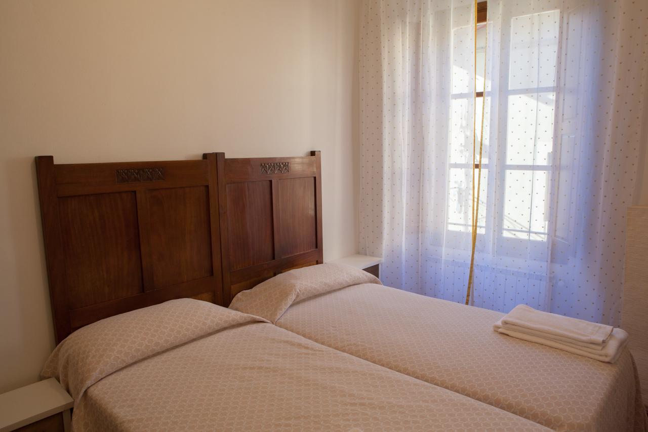 Villa Torricelli Scarperia - Il Giardinetto Residence ภายนอก รูปภาพ
