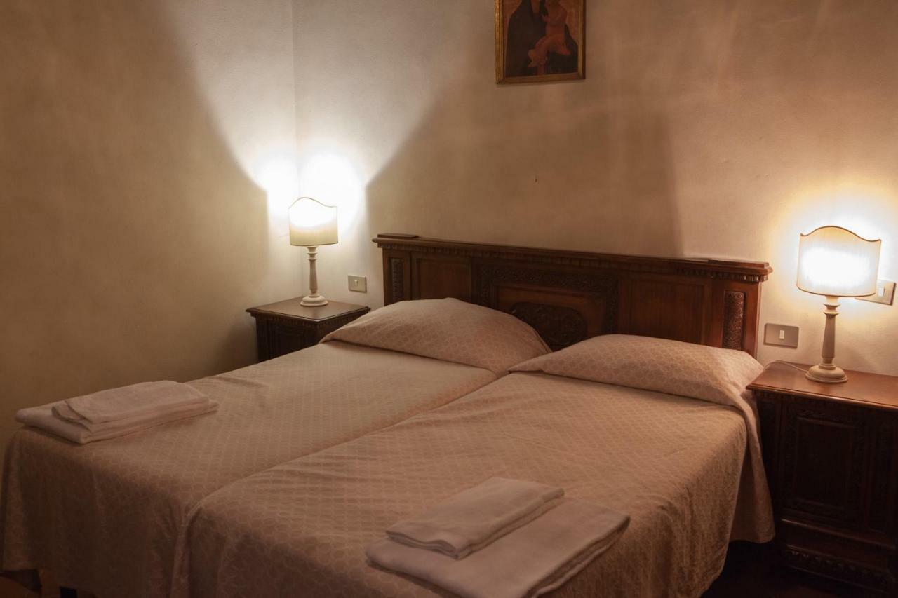 Villa Torricelli Scarperia - Il Giardinetto Residence ภายนอก รูปภาพ
